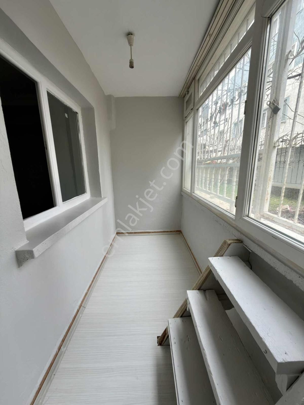 Eviva'dan Elvan Mah. Emirlerde Yht Garı Yakını Satılık 2+1 Daire - Görsel 3