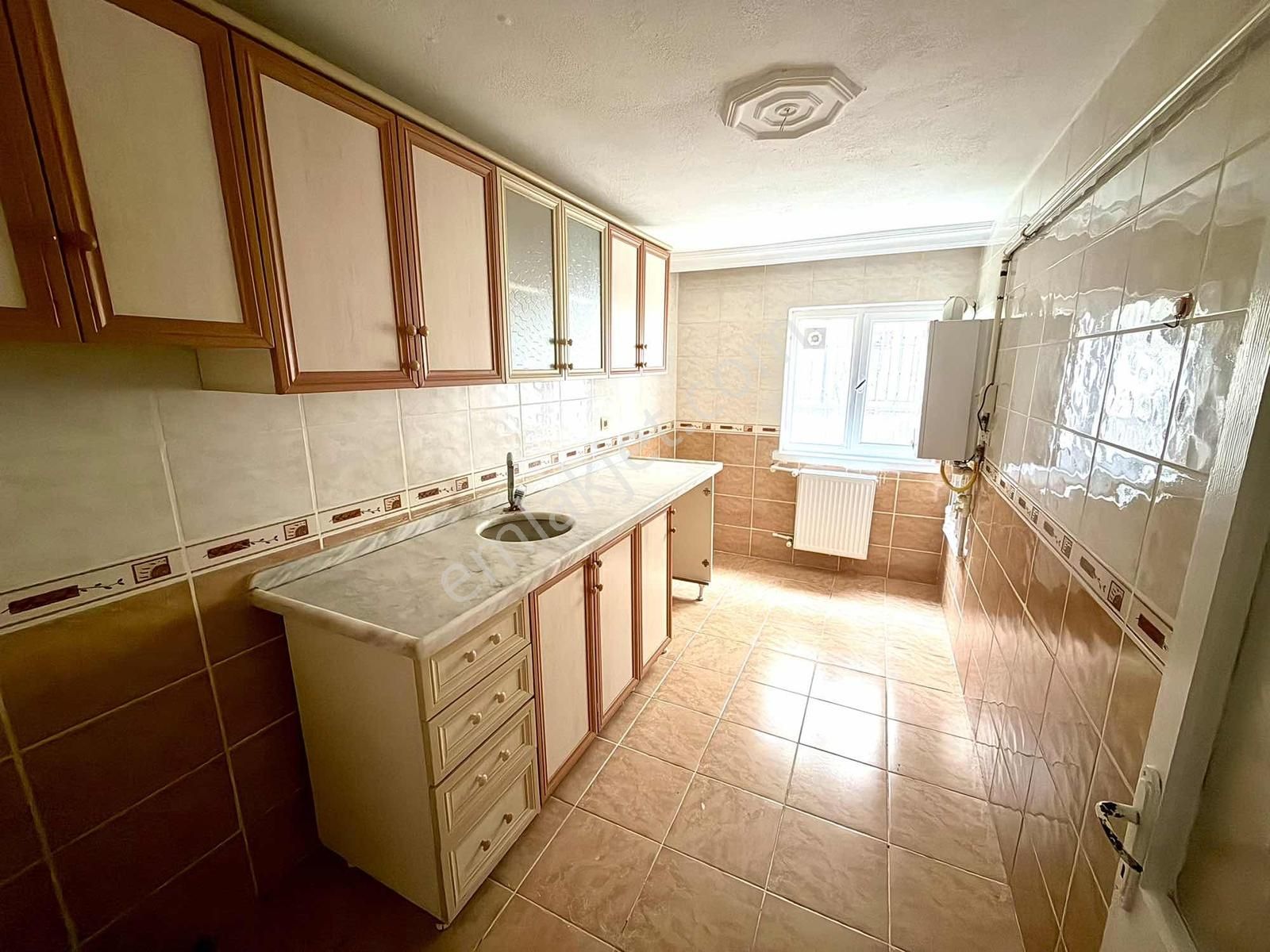 Eviva'dan Elvan Mah. Emirlerde Yht Garı Yakını Satılık 2+1 Daire - Görsel 16