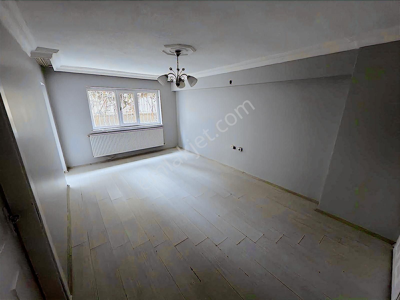 Eviva'dan Elvan Mah. Emirlerde Yht Garı Yakını Satılık 2+1 Daire - Görsel 11