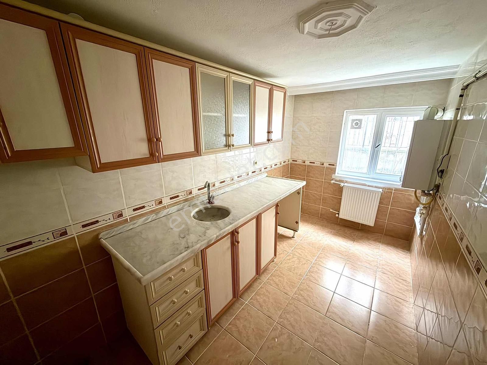 Eviva'dan Elvan Mah. Emirlerde Yht Garı Yakını Satılık 2+1 Daire - Görsel 17