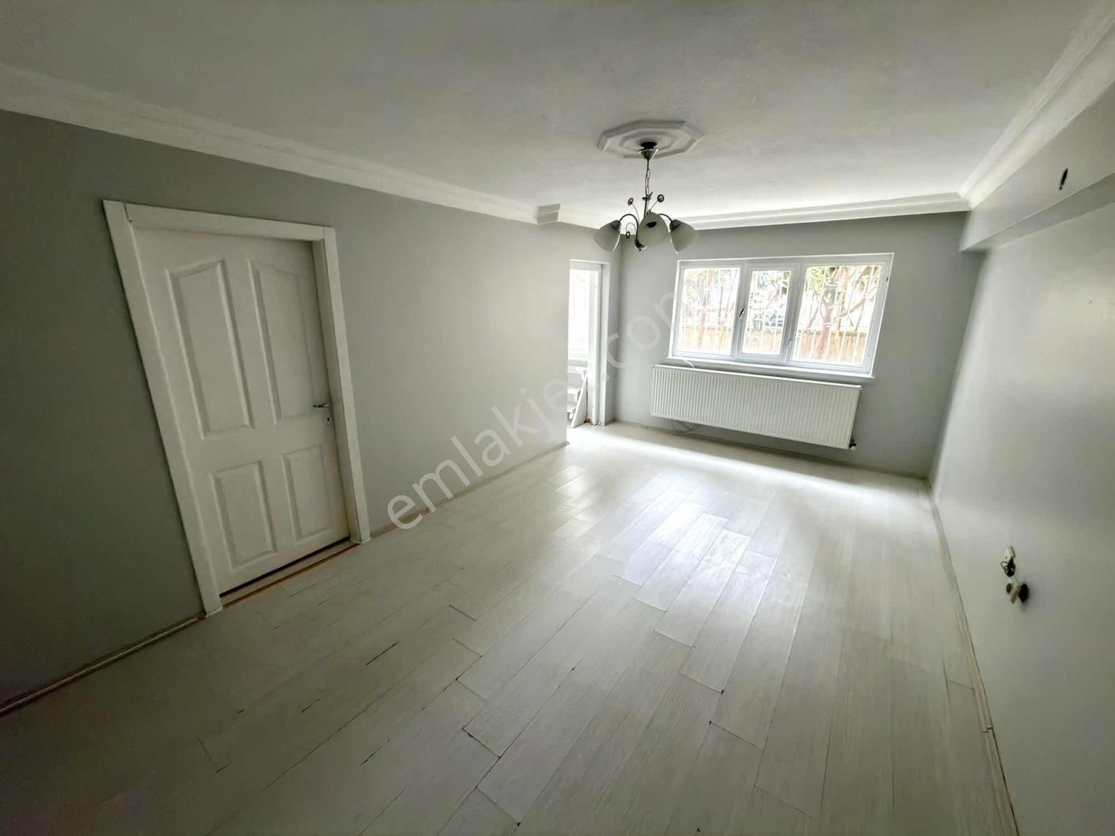 Eviva'dan Elvan Mah. Emirlerde Yht Garı Yakını Satılık 2+1 Daire