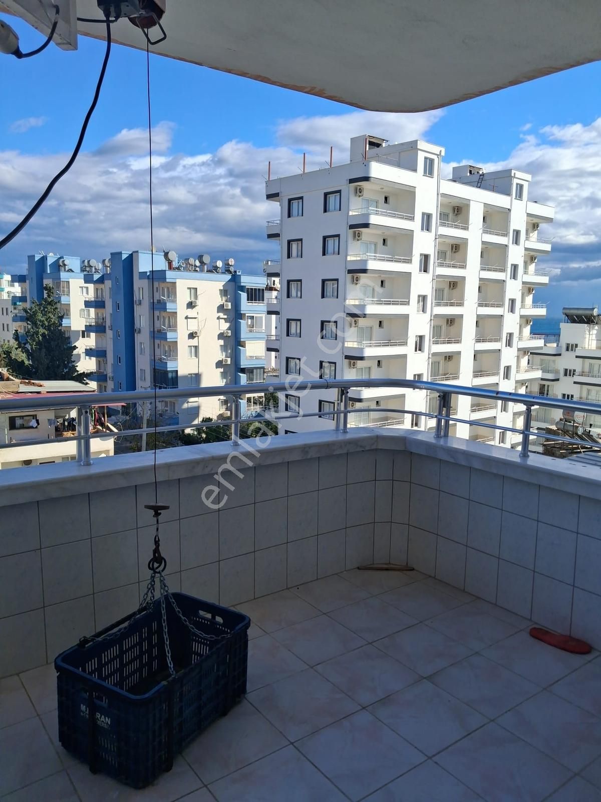 Satılık & Kiralık Silifke Susanoğlunda Geniş, Deniz Manzaralı - Görsel 20