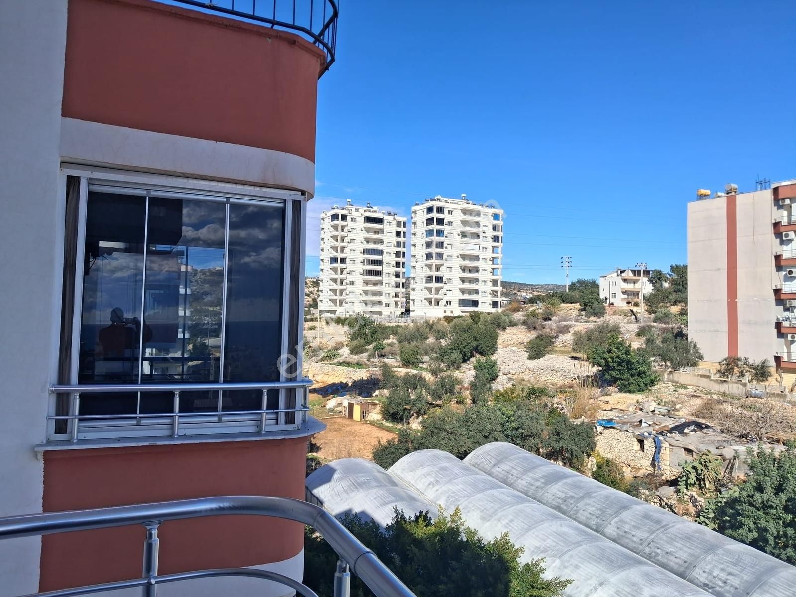 Satılık & Kiralık Silifke Susanoğlunda Geniş, Deniz Manzaralı - Görsel 26
