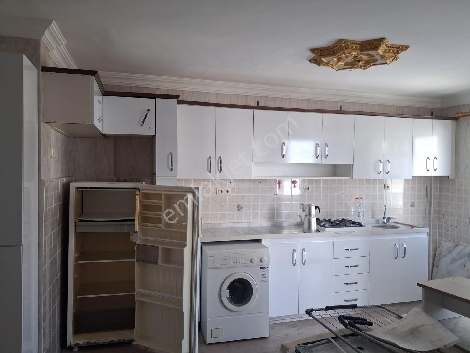 Satılık & Kiralık Silifke Susanoğlunda Geniş, Deniz Manzaralı - Görsel 22