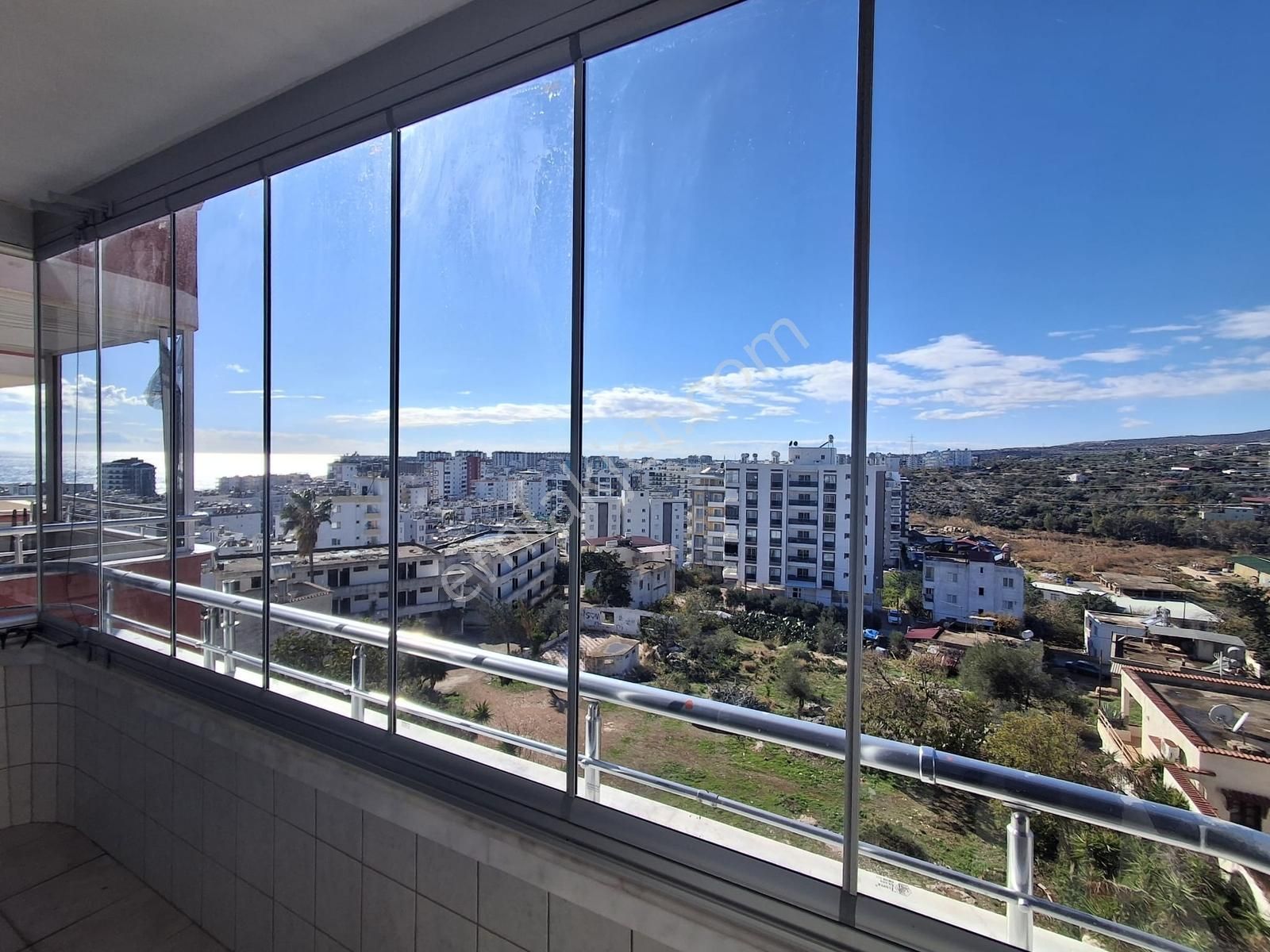 Satılık & Kiralık Silifke Susanoğlunda Geniş, Deniz Manzaralı - Görsel 10