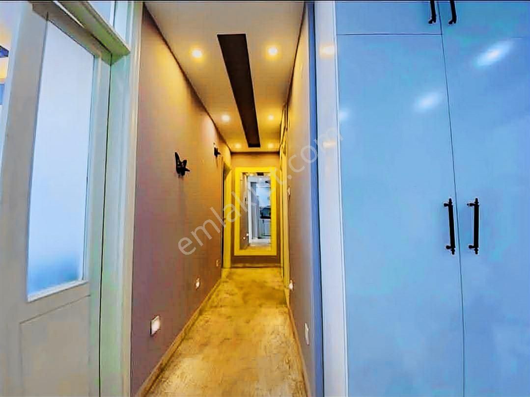 Ziyapaṣa Bulvarı Üzeri Çarşı Merkezinde - Görsel 12