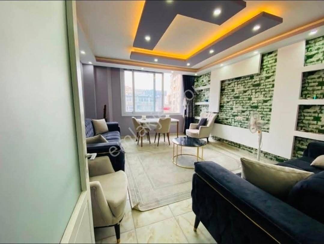 Ziyapaṣa Bulvarı Üzeri Çarşı Merkezinde - Görsel 11