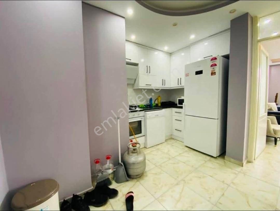 Ziyapaṣa Bulvarı Üzeri Çarşı Merkezinde - Görsel 1