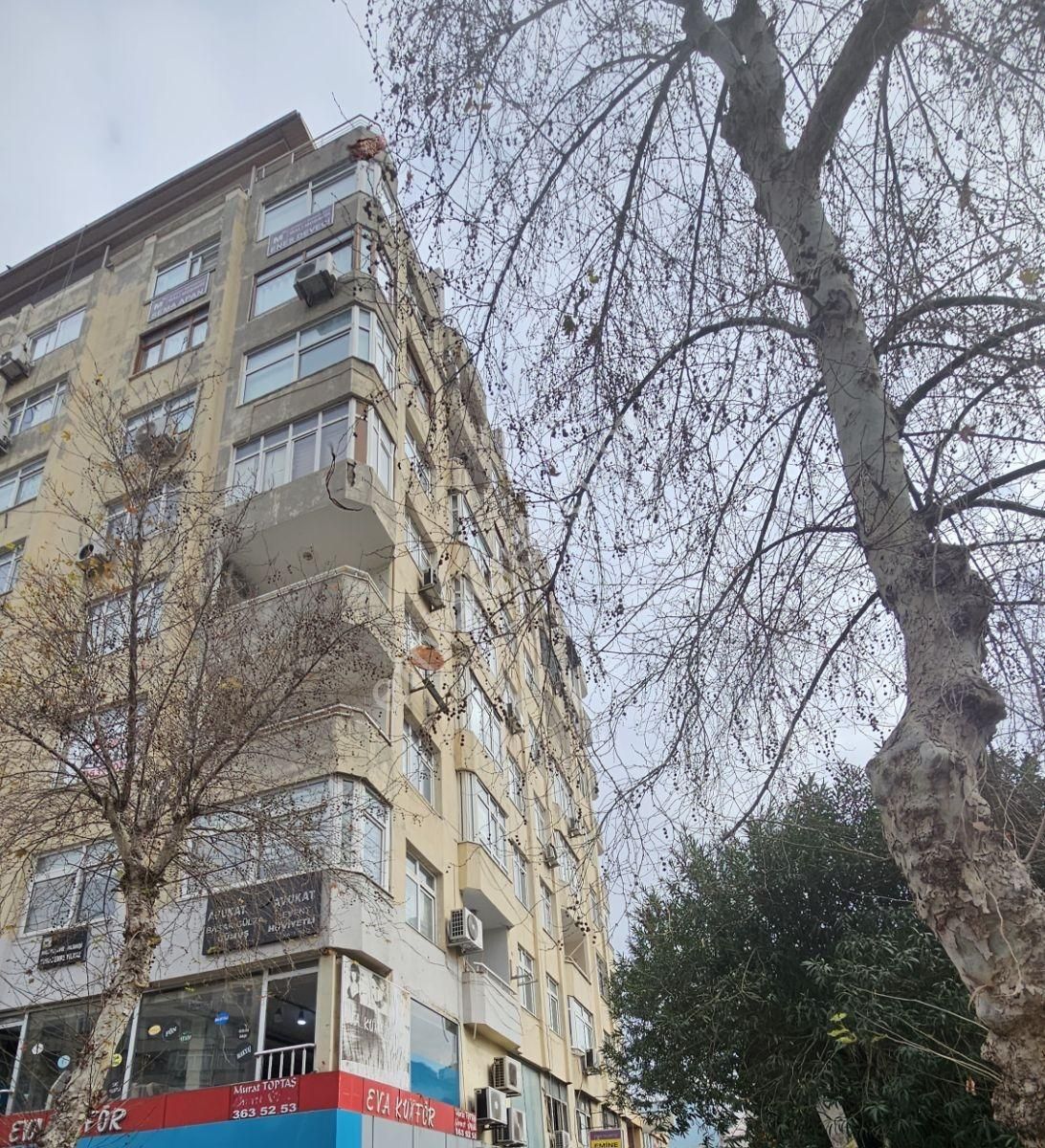 Ziyapaṣa Bulvarı Üzeri Çarşı Merkezinde - Görsel 6