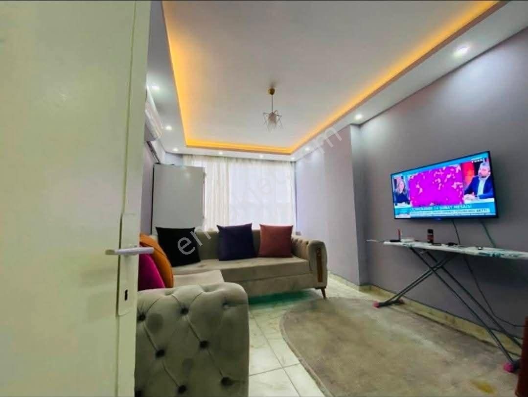 Ziyapaṣa Bulvarı Üzeri Çarşı Merkezinde - Görsel 26