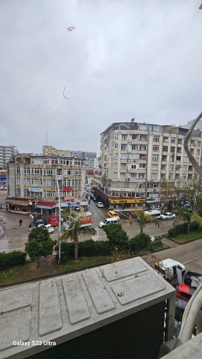 Ziyapaṣa Bulvarı Üzeri Çarşı Merkezinde - Görsel 19