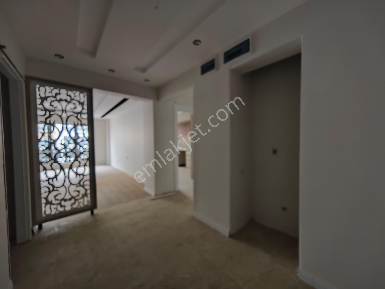 Feridunçelik'te Güvenlikli Full Yapılı 3+1 135 M2 Satılık Sıfır Daire !! - Görsel 18