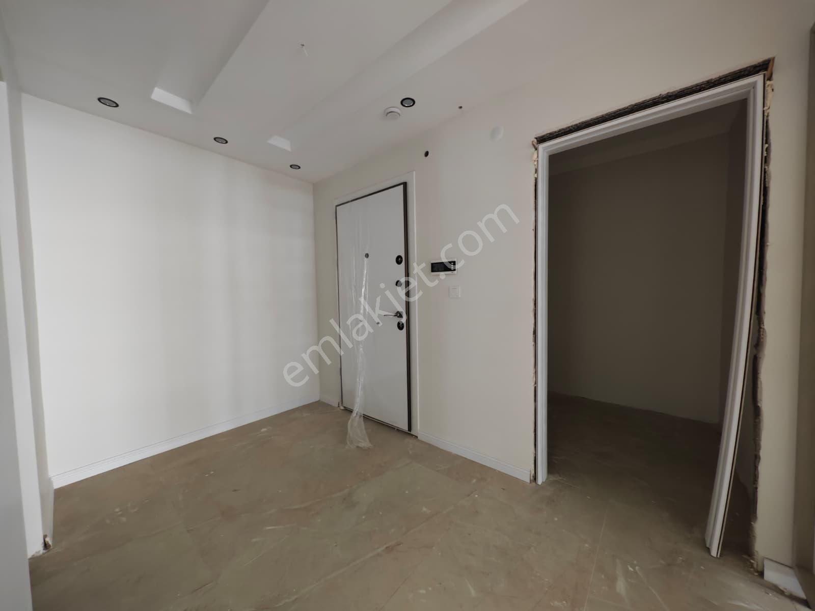 Feridunçelik'te Güvenlikli Full Yapılı 3+1 135 M2 Satılık Sıfır Daire !! - Görsel 20