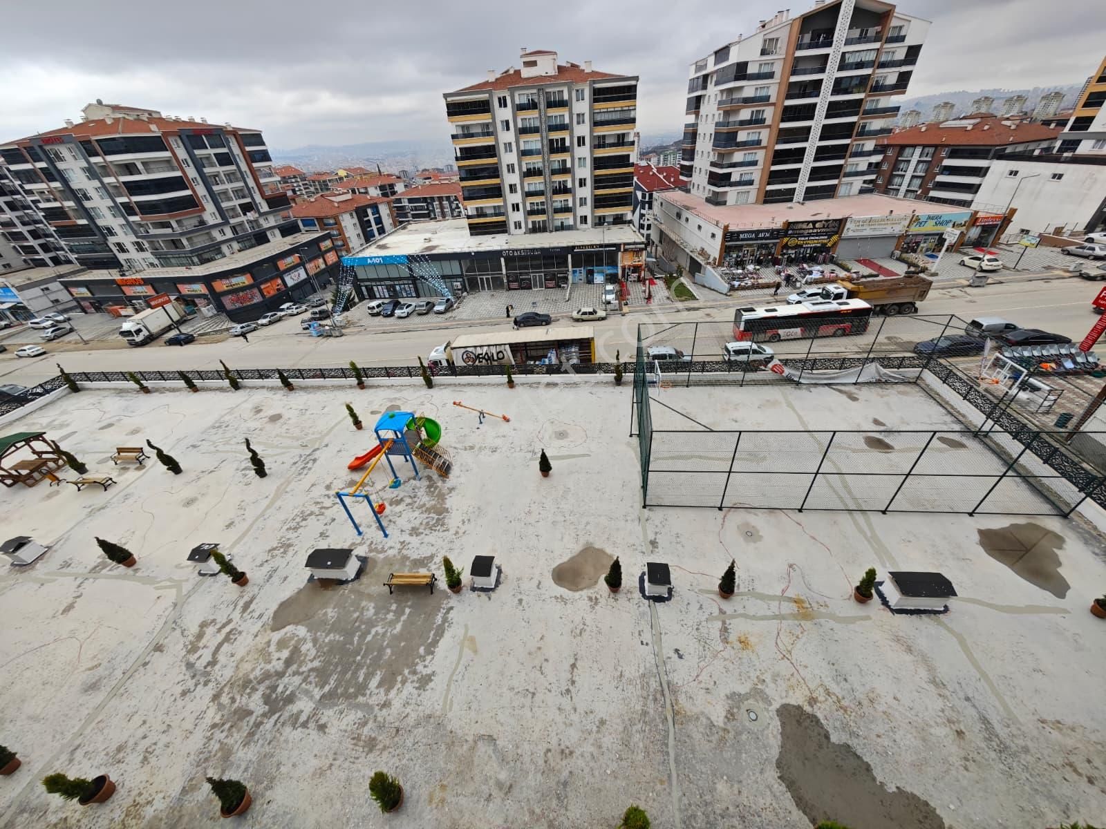 Feridunçelik'te Güvenlikli Full Yapılı 3+1 135 M2 Satılık Sıfır Daire !! - Görsel 25