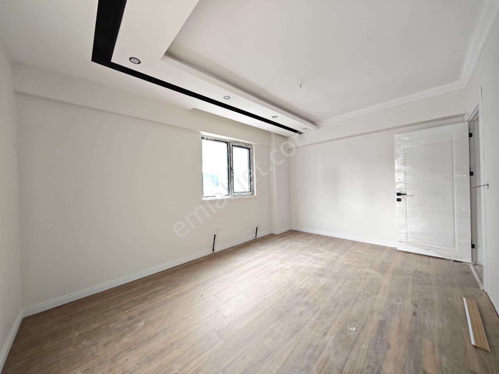 Feridunçelik'te Güvenlikli Full Yapılı 3+1 135 M2 Satılık Sıfır Daire !! - Görsel 11