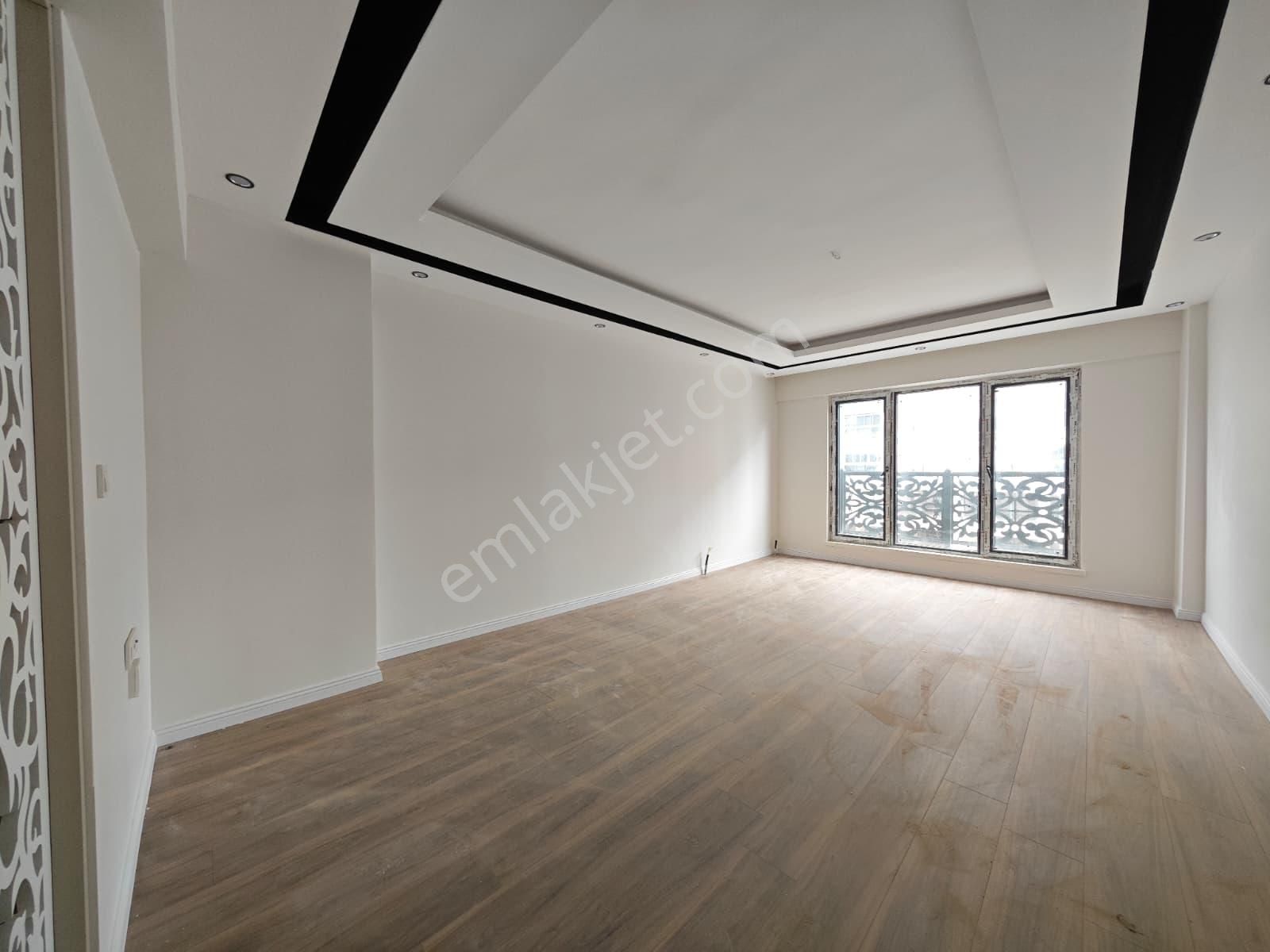 Feridunçelik'te Güvenlikli Full Yapılı 3+1 135 M2 Satılık Sıfır Daire !! - Görsel 7