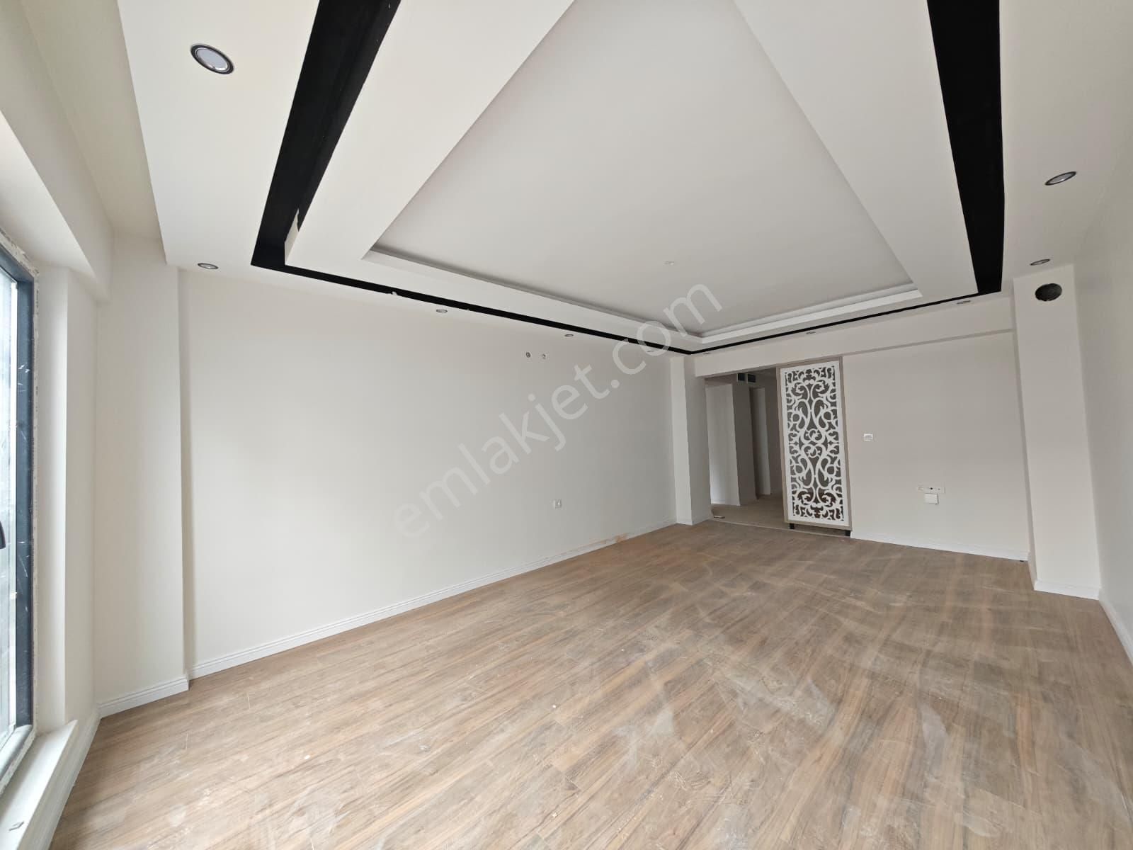 Feridunçelik'te Güvenlikli Full Yapılı 3+1 135 M2 Satılık Sıfır Daire !! - Görsel 9