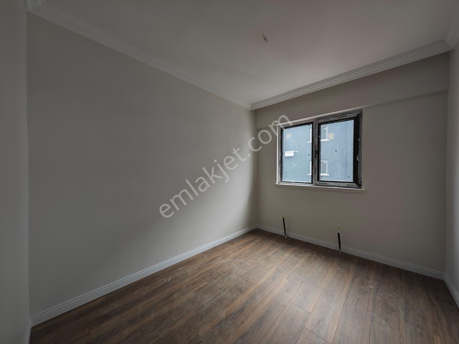 Feridunçelik'te Güvenlikli Full Yapılı 3+1 135 M2 Satılık Sıfır Daire !! - Görsel 15