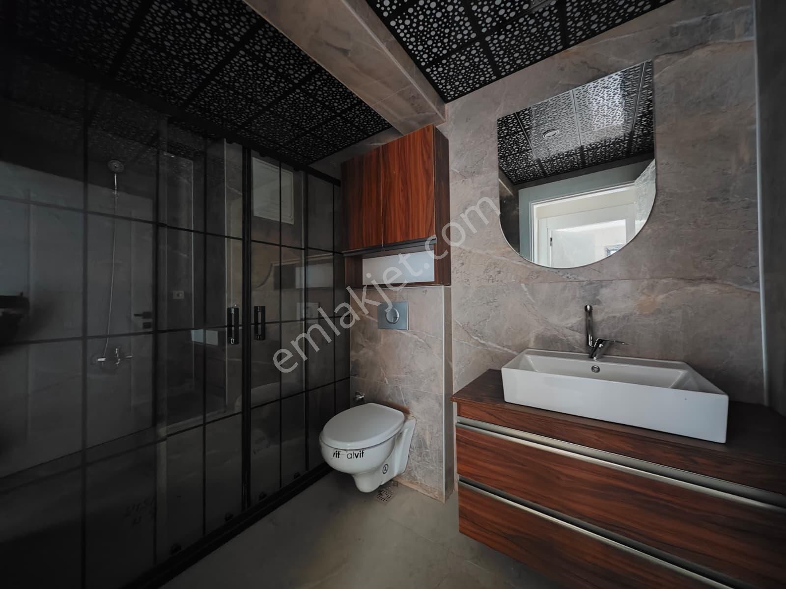 Feridunçelik'te Güvenlikli Full Yapılı 3+1 135 M2 Satılık Sıfır Daire !! - Görsel 21