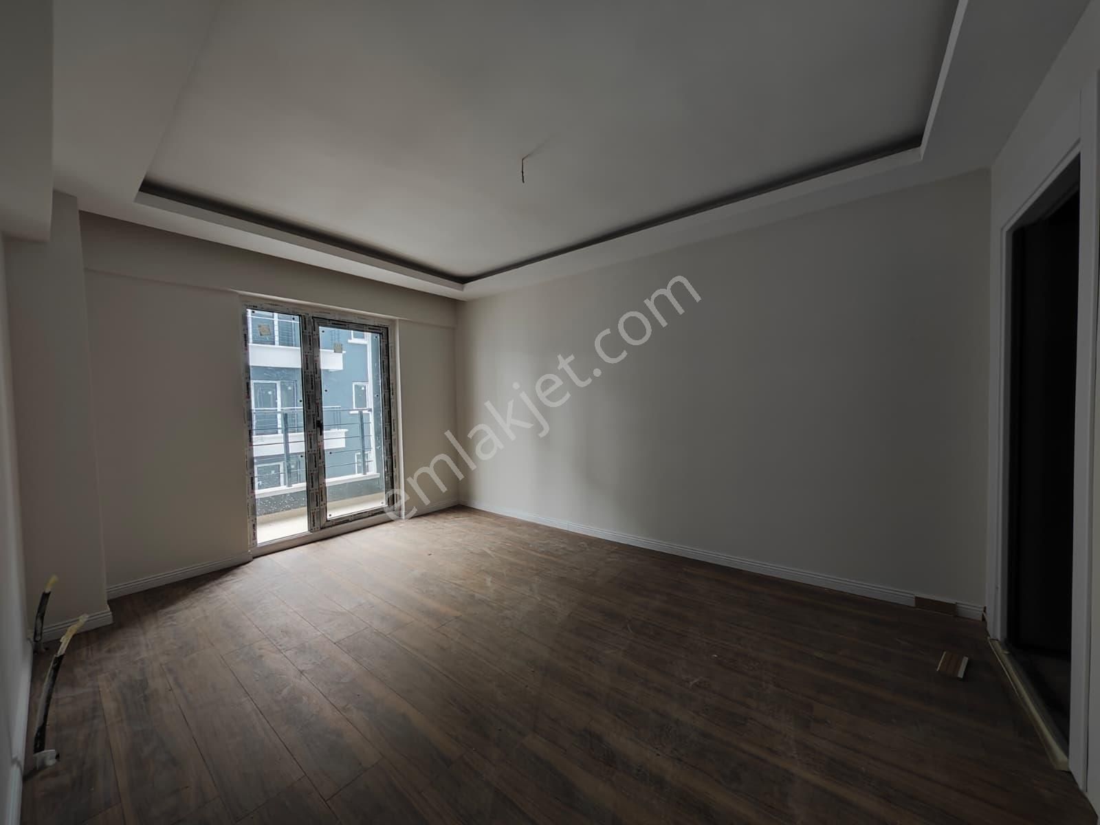 Feridunçelik'te Güvenlikli Full Yapılı 3+1 135 M2 Satılık Sıfır Daire !! - Görsel 16