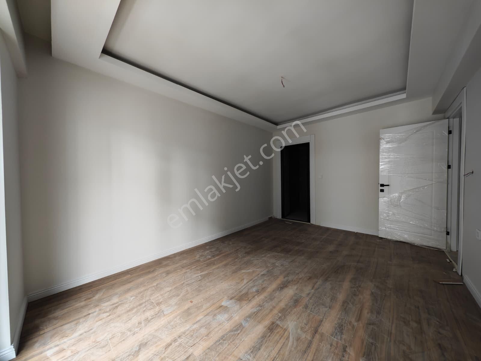 Feridunçelik'te Güvenlikli Full Yapılı 3+1 135 M2 Satılık Sıfır Daire !! - Görsel 17