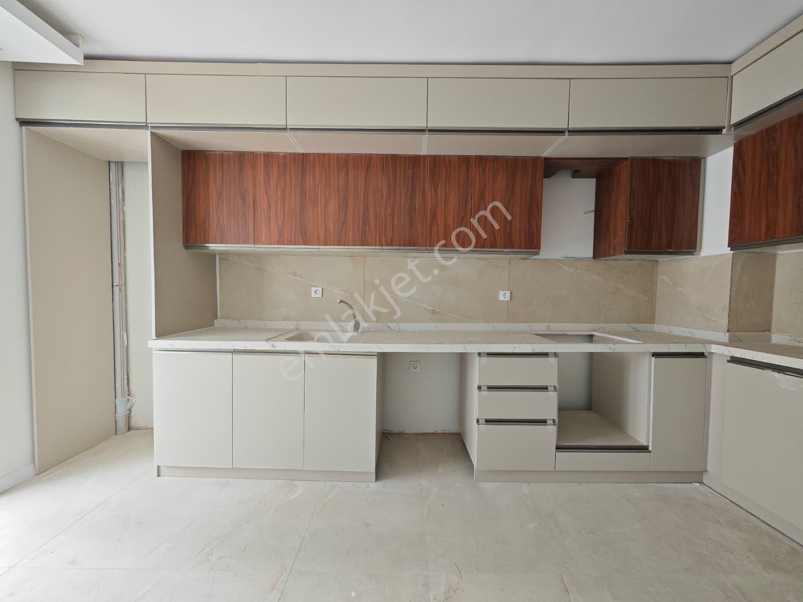 Feridunçelik'te Güvenlikli Full Yapılı 3+1 135 M2 Satılık Sıfır Daire !! - Görsel 5