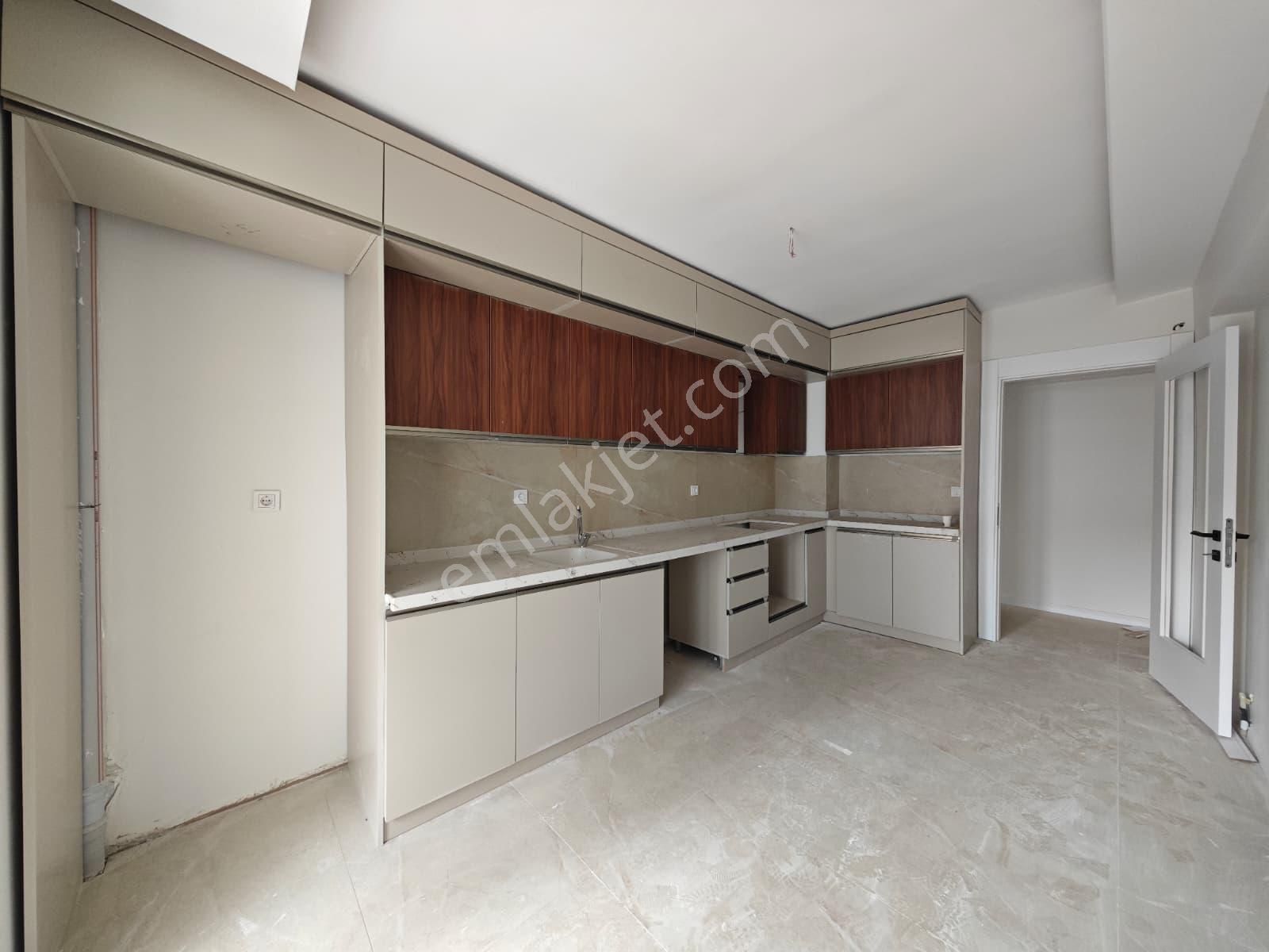 Feridunçelik'te Güvenlikli Full Yapılı 3+1 135 M2 Satılık Sıfır Daire !! - Görsel 2