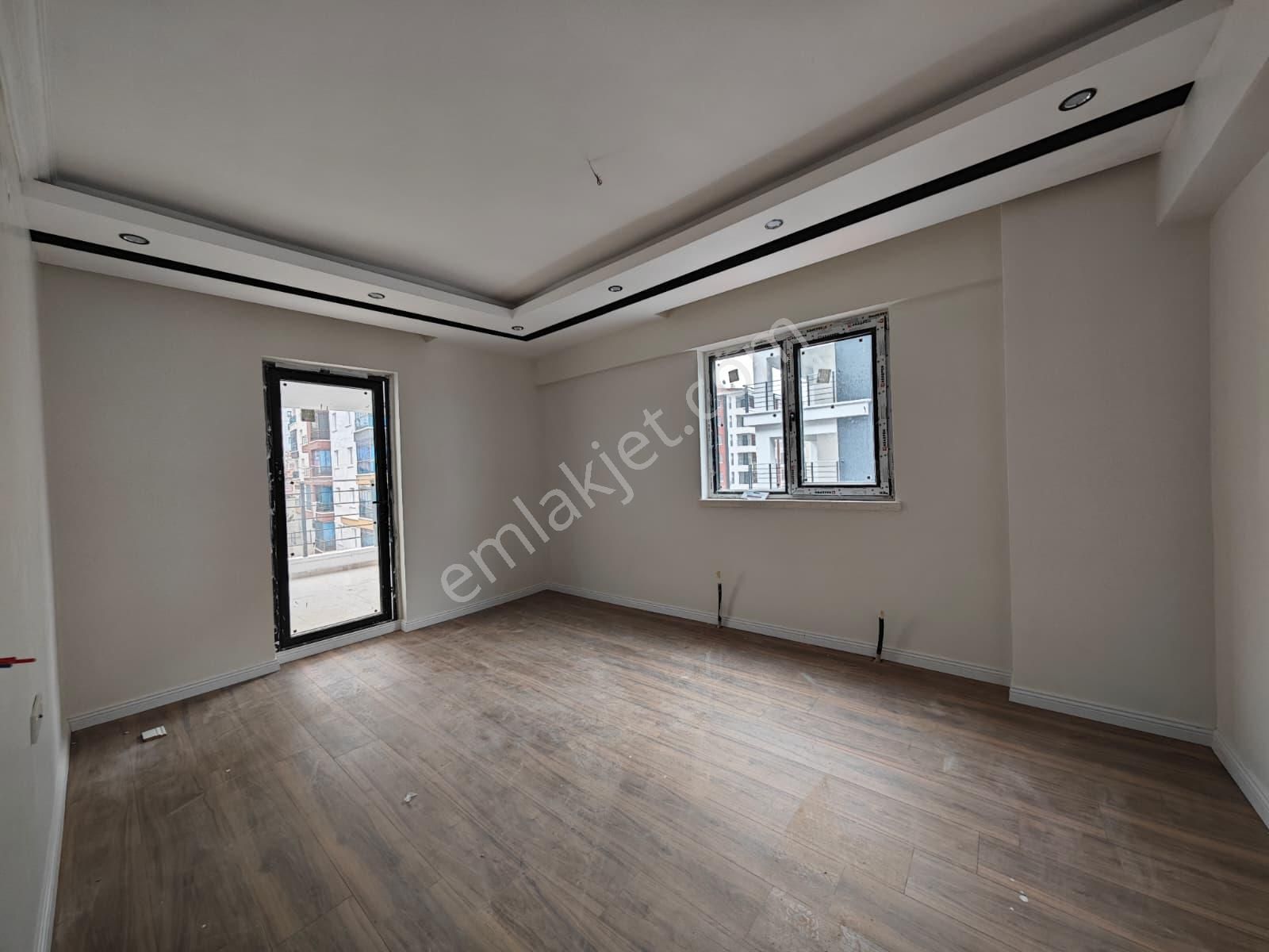 Feridunçelik'te Güvenlikli Full Yapılı 3+1 135 M2 Satılık Sıfır Daire !! - Görsel 13