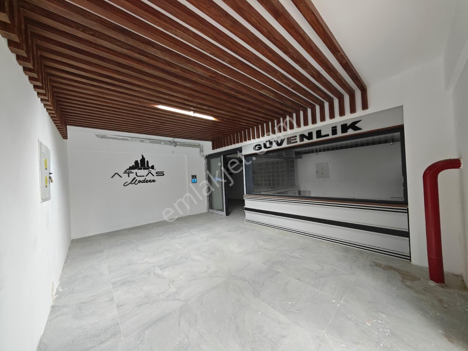 Feridunçelik'te Güvenlikli Full Yapılı 3+1 135 M2 Satılık Sıfır Daire !! - Görsel 23