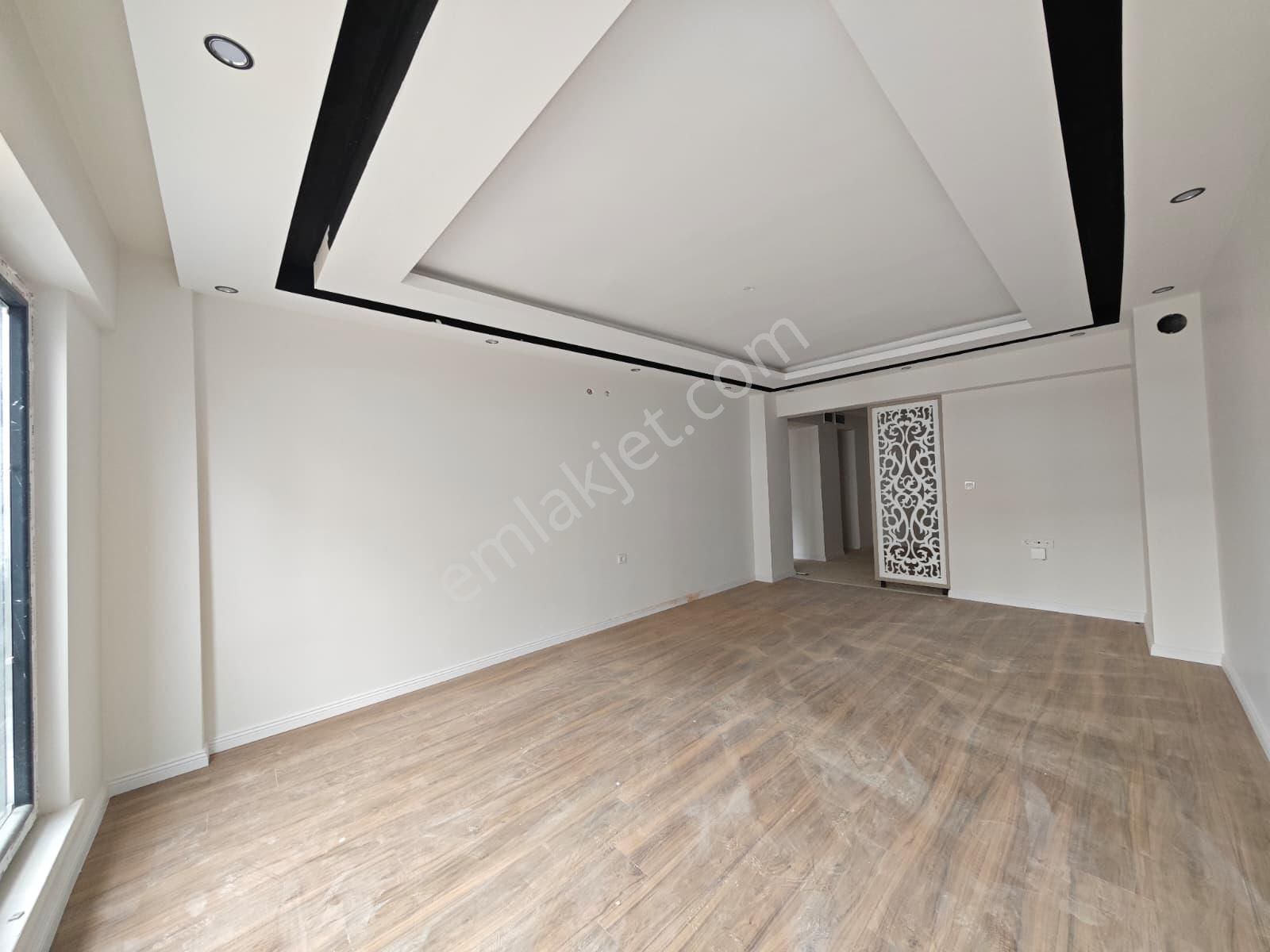 Feridunçelik'te Güvenlikli Full Yapılı 3+1 135 M2 Satılık Sıfır Daire !! - Görsel 8