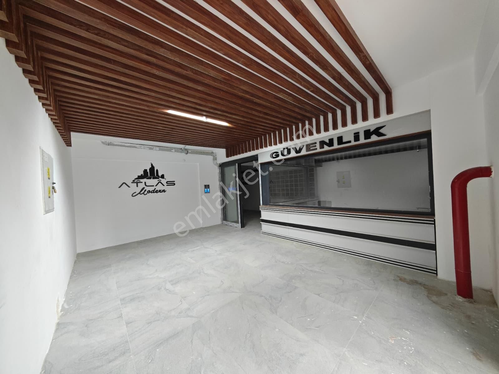 Feridunçelik'te Güvenlikli Full Yapılı 3+1 135 M2 Satılık Sıfır Daire !! - Görsel 22