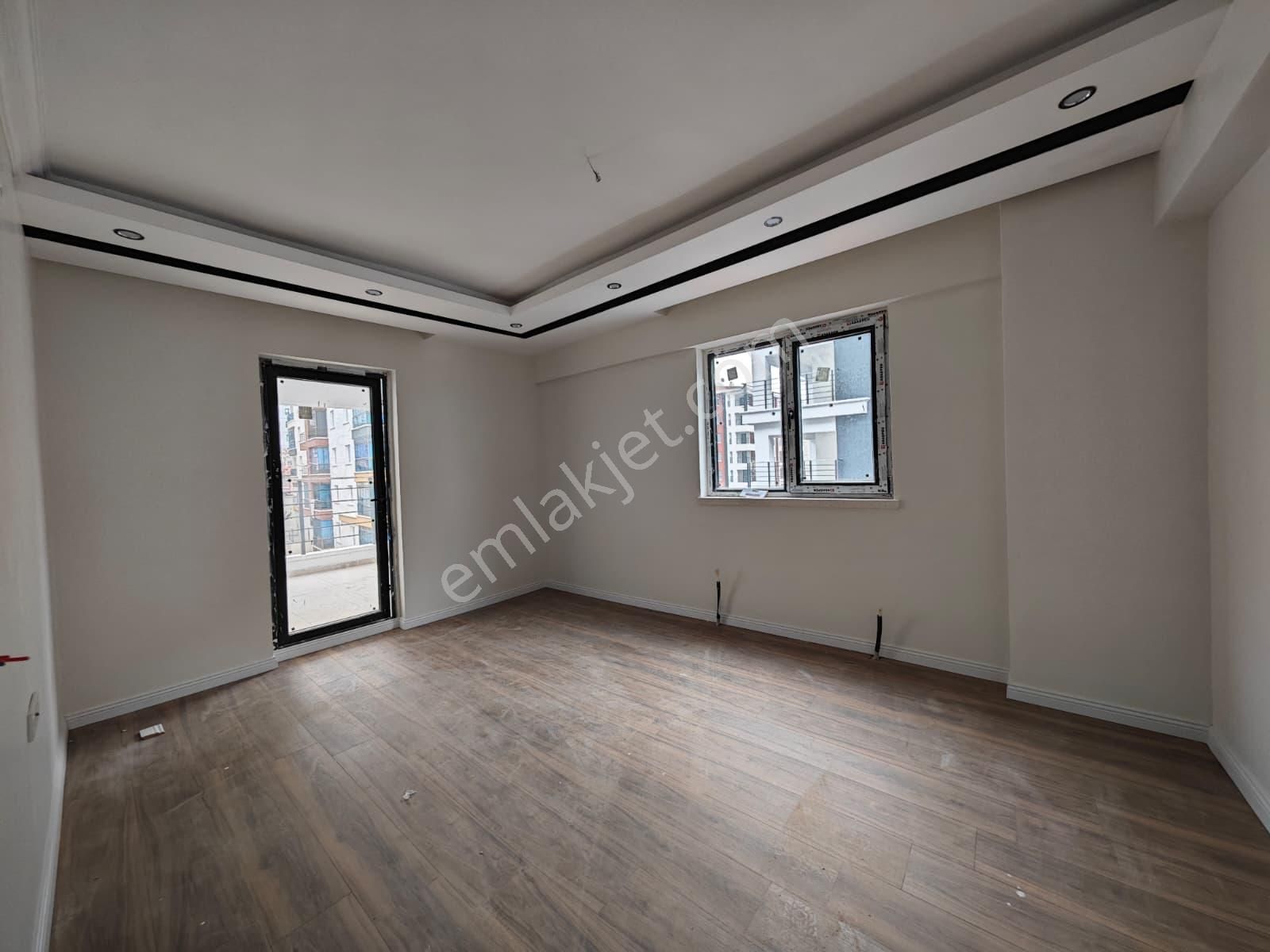 Feridunçelik'te Güvenlikli Full Yapılı 3+1 135 M2 Satılık Sıfır Daire !! - Görsel 12