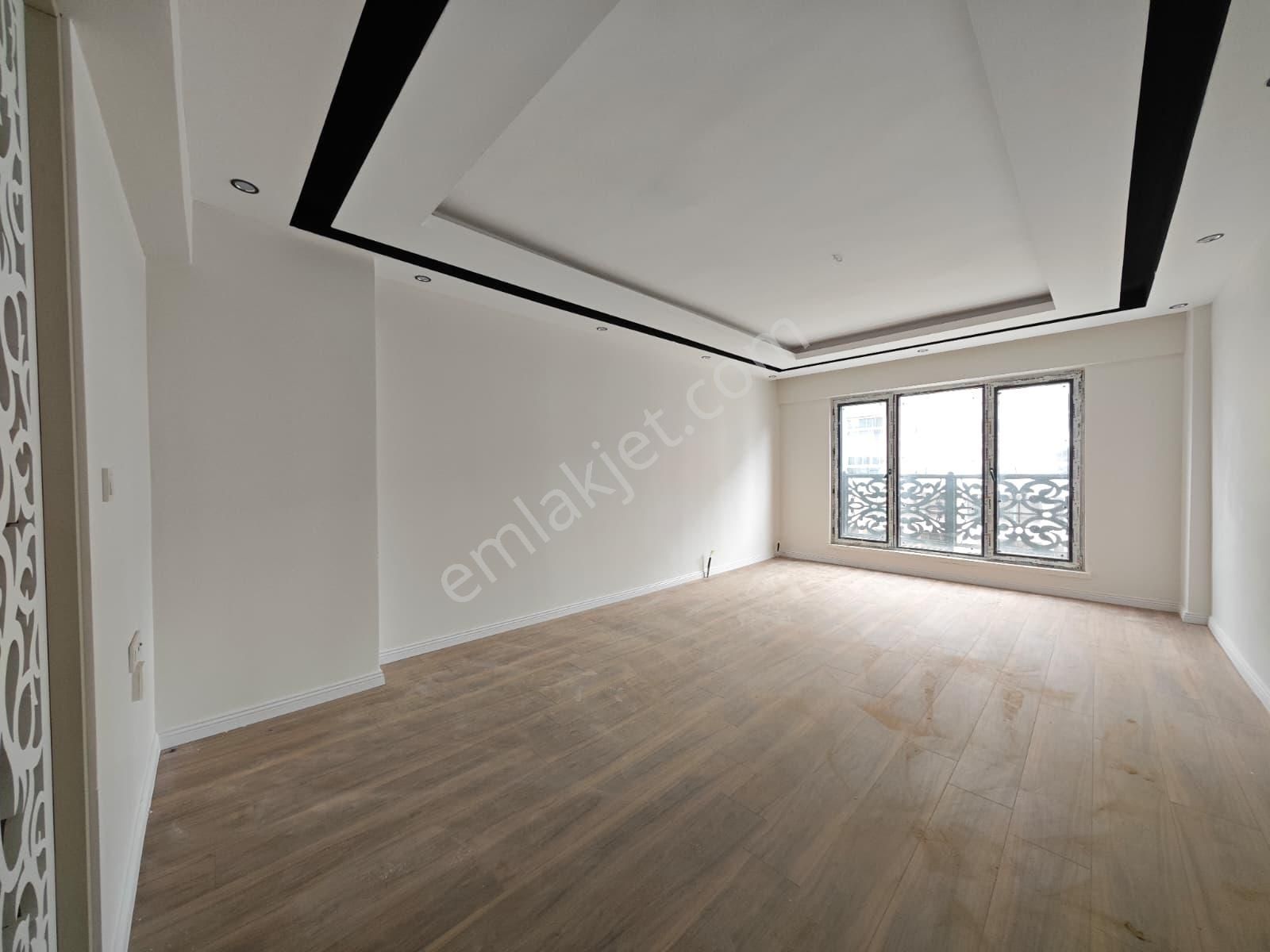 Feridunçelik'te Güvenlikli Full Yapılı 3+1 135 M2 Satılık Sıfır Daire !! - Görsel 6