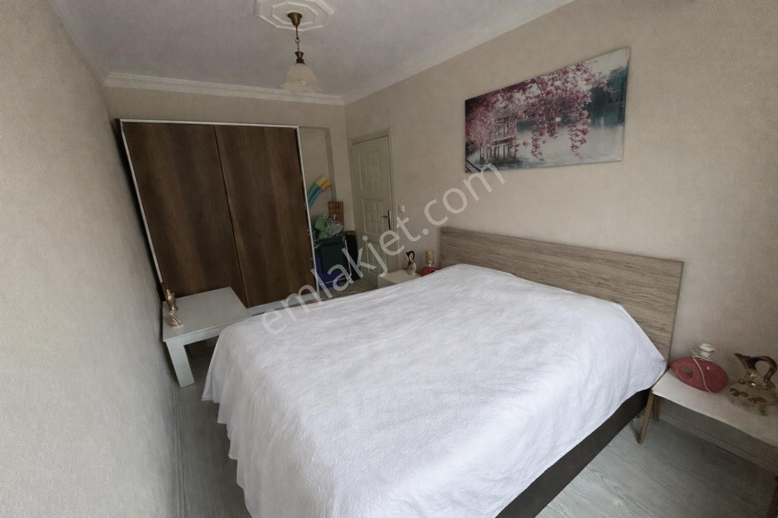 Karasu Yalı Mahallesinde 2+1, Komple Eşyalı, Ayrı Mutfaklı - Görsel 15
