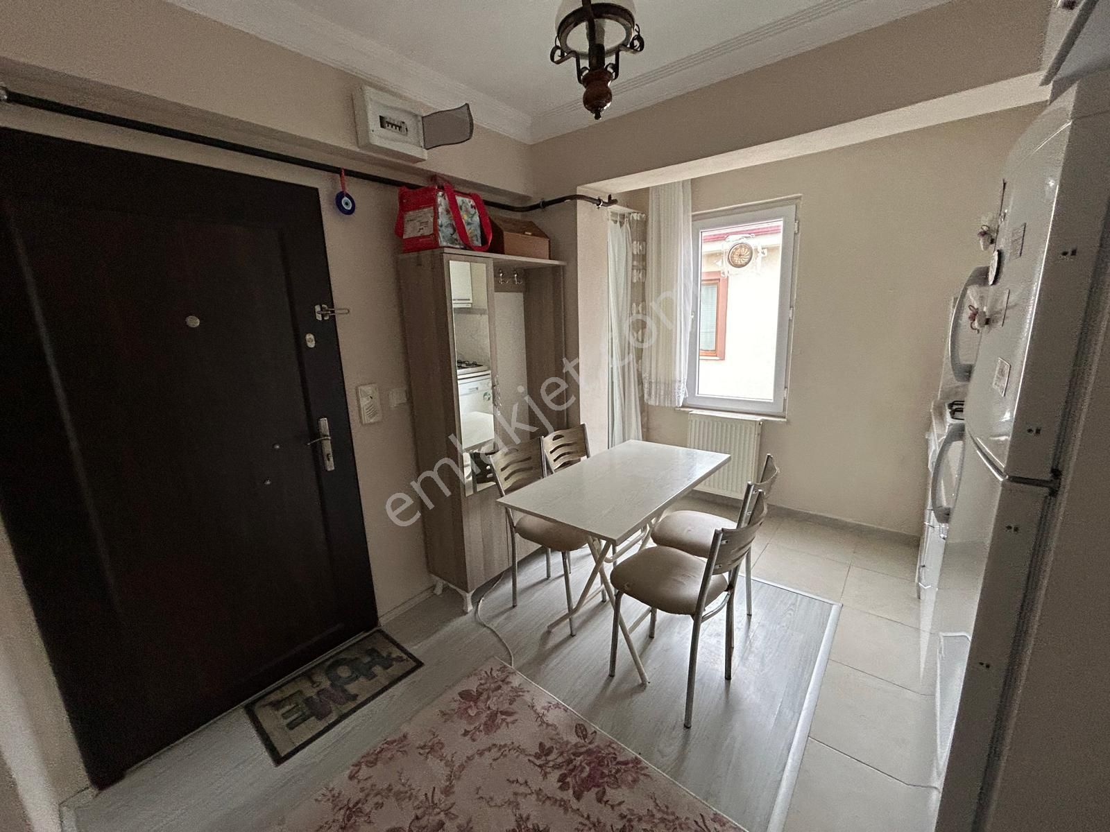 Karasu Yalı Mahallesinde 2+1, Komple Eşyalı, Ayrı Mutfaklı - Görsel 6