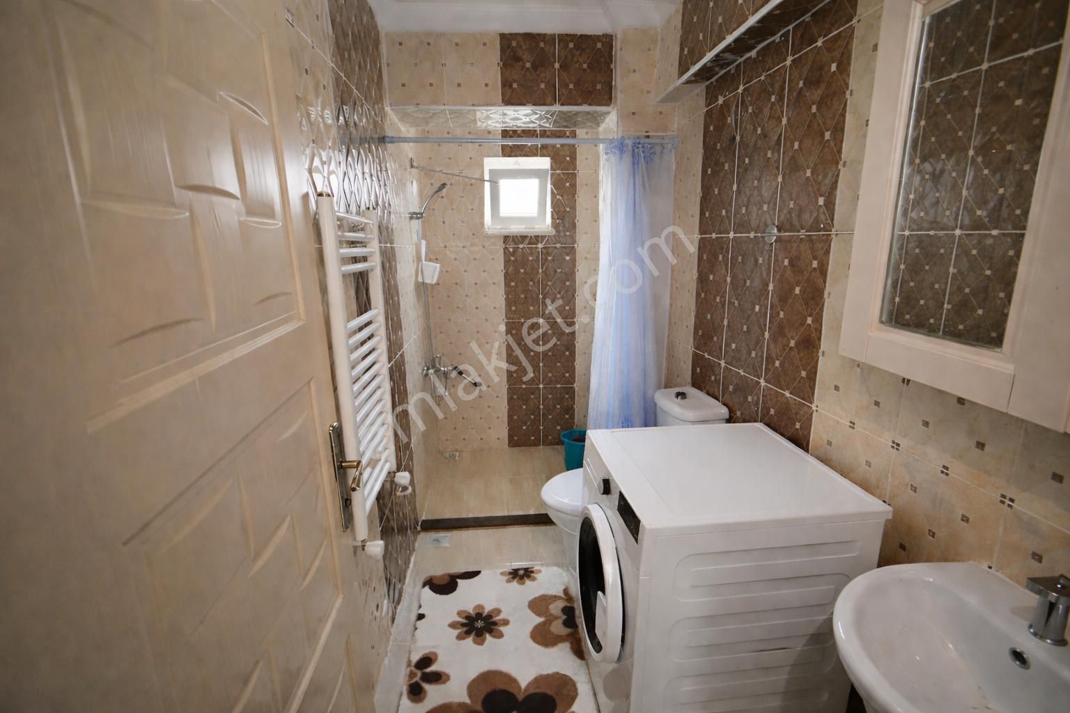 Karasu Yalı Mahallesinde 2+1, Komple Eşyalı, Ayrı Mutfaklı - Görsel 20
