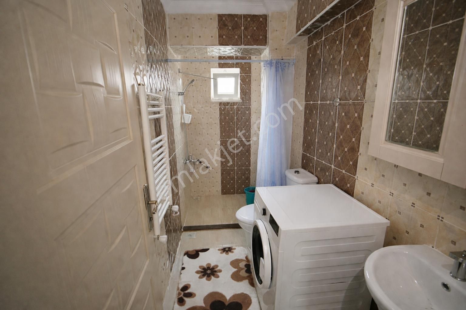 Karasu Yalı Mahallesinde 2+1, Komple Eşyalı, Ayrı Mutfaklı - Görsel 19