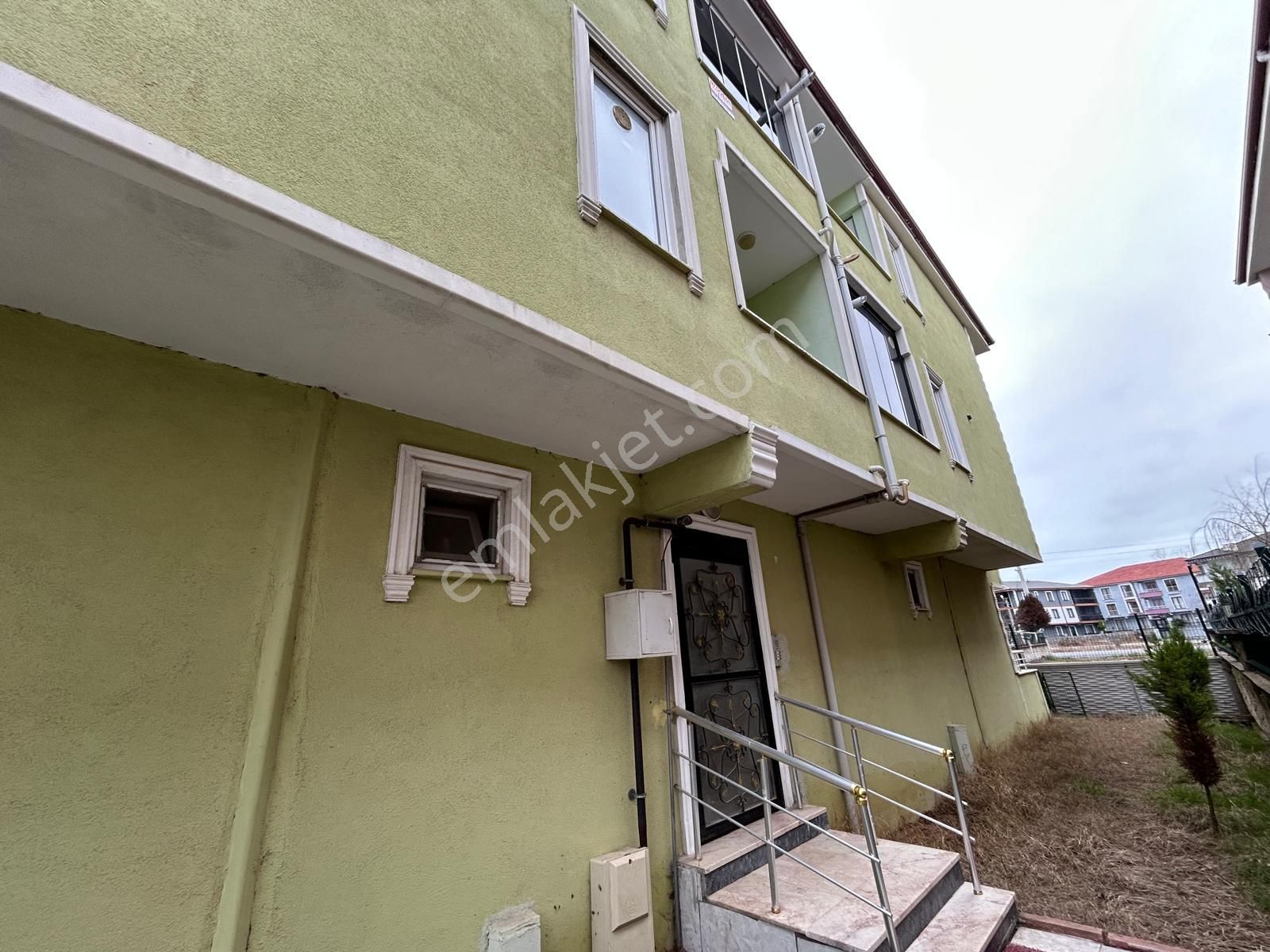 Karasu Yalı Mahallesinde 2+1, Komple Eşyalı, Ayrı Mutfaklı - Görsel 5