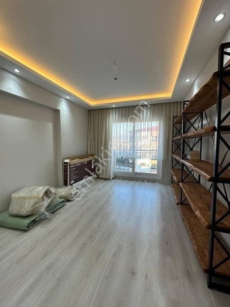 Aydın Nazilli – Yıldıztepe Mahallesi ✨ 170 M² • Doğalgaz Kombili • 3+1 • Sıfır Daire ✨ - Görsel 6