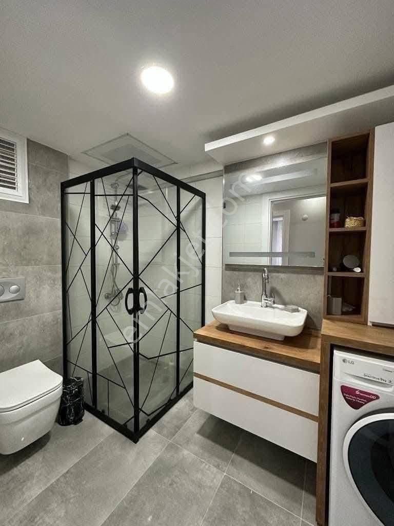 Aydın Nazilli – Yıldıztepe Mahallesi ✨ 170 M² • Doğalgaz Kombili • 3+1 • Sıfır Daire ✨ - Görsel 8