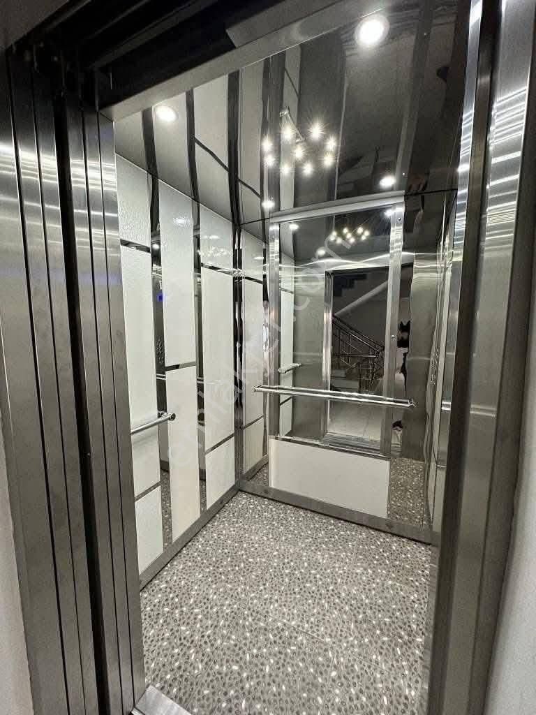 Aydın Nazilli – Yıldıztepe Mahallesi ✨ 170 M² • Doğalgaz Kombili • 3+1 • Sıfır Daire ✨ - Görsel 2