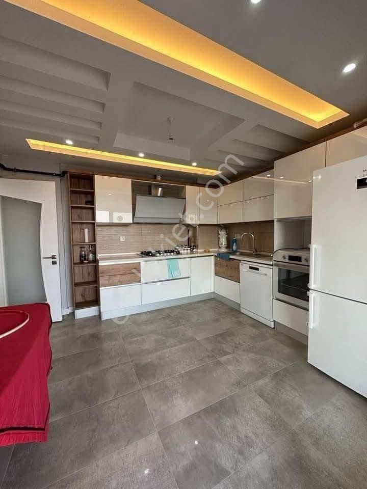 Aydın Nazilli – Yıldıztepe Mahallesi ✨ 170 M² • Doğalgaz Kombili • 3+1 • Sıfır Daire ✨ - Görsel 10