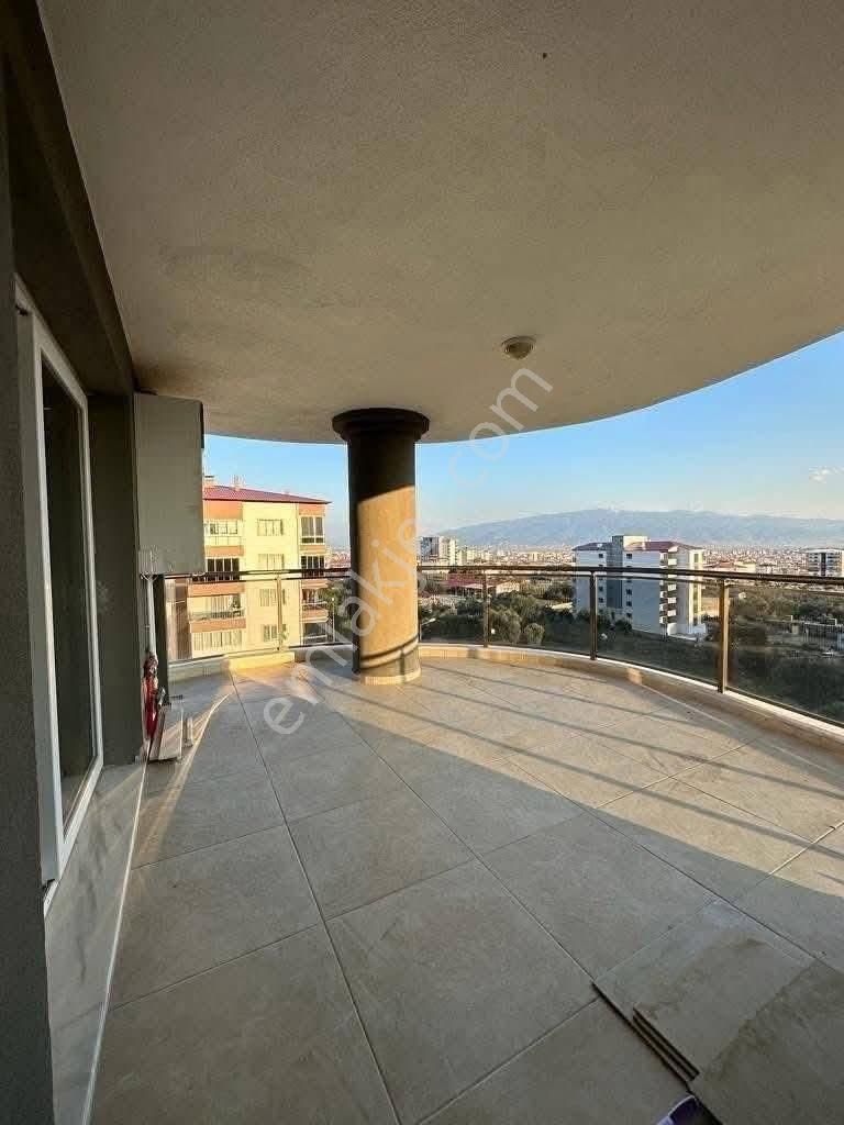 Aydın Nazilli – Yıldıztepe Mahallesi ✨ 170 M² • Doğalgaz Kombili • 3+1 • Sıfır Daire ✨ - Görsel 3