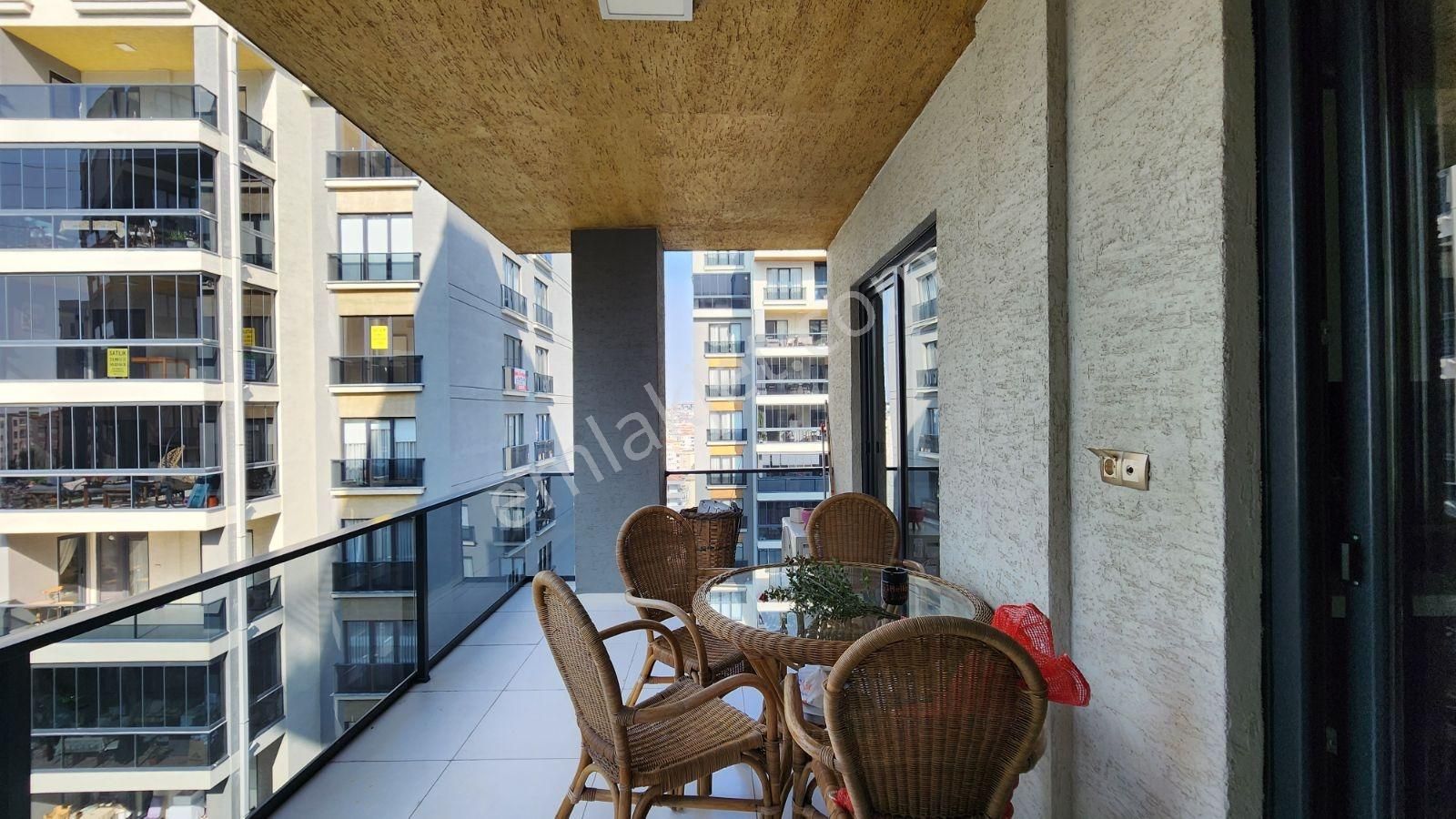 Yükselenpark Özlem 2'de Arakat 3+1 Şerefiyesi Güzel Daire - Görsel 9