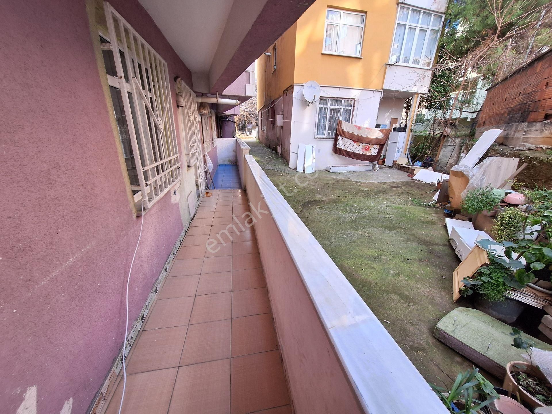 Hatun Gayrimenkul'den Satılık 2+1 Daire Kavakpınar Cemilmeriç Caddesine Yakın - Görsel 8