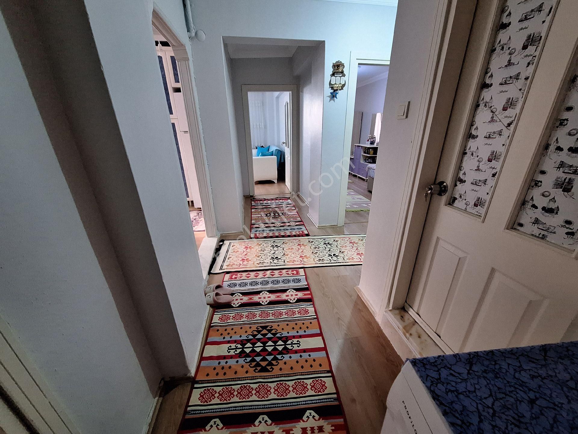 Hatun Gayrimenkul'den Satılık 2+1 Daire Kavakpınar Cemilmeriç Caddesine Yakın - Görsel 10