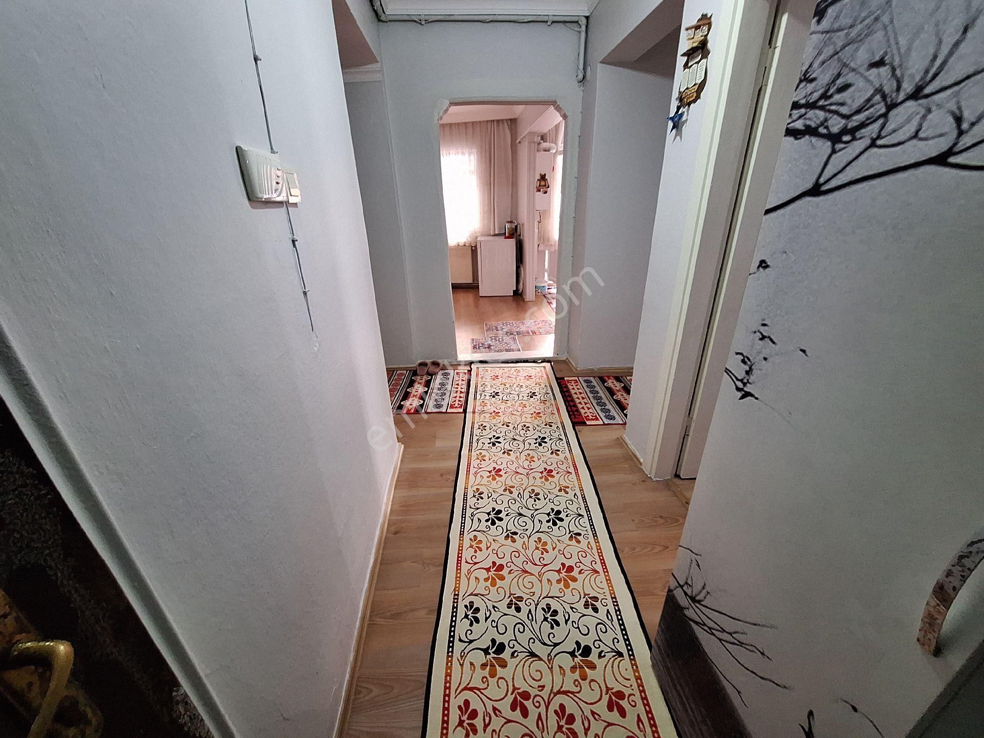 Hatun Gayrimenkul'den Satılık 2+1 Daire Kavakpınar Cemilmeriç Caddesine Yakın - Görsel 9