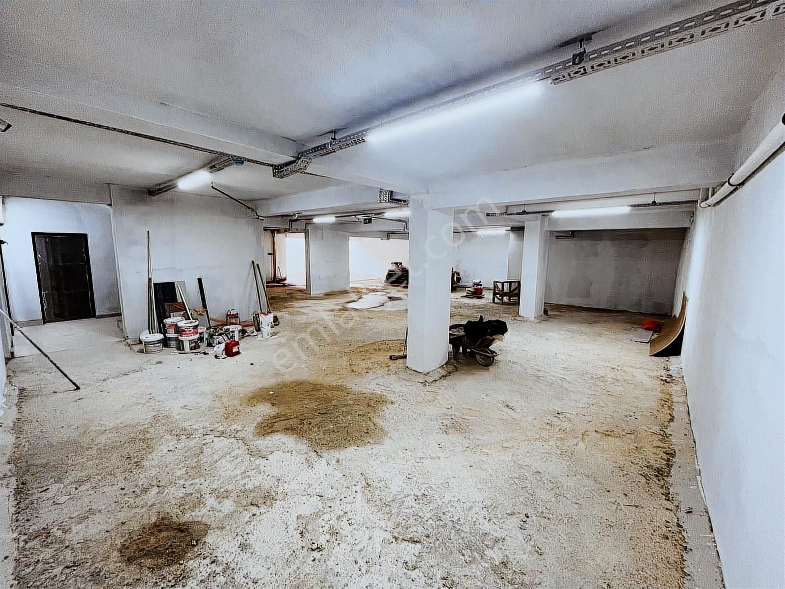 Işıklara Yürüme Mesafesinde Ara Kat Güney Cephe Sıfır 2+1 Daire - Görsel 15