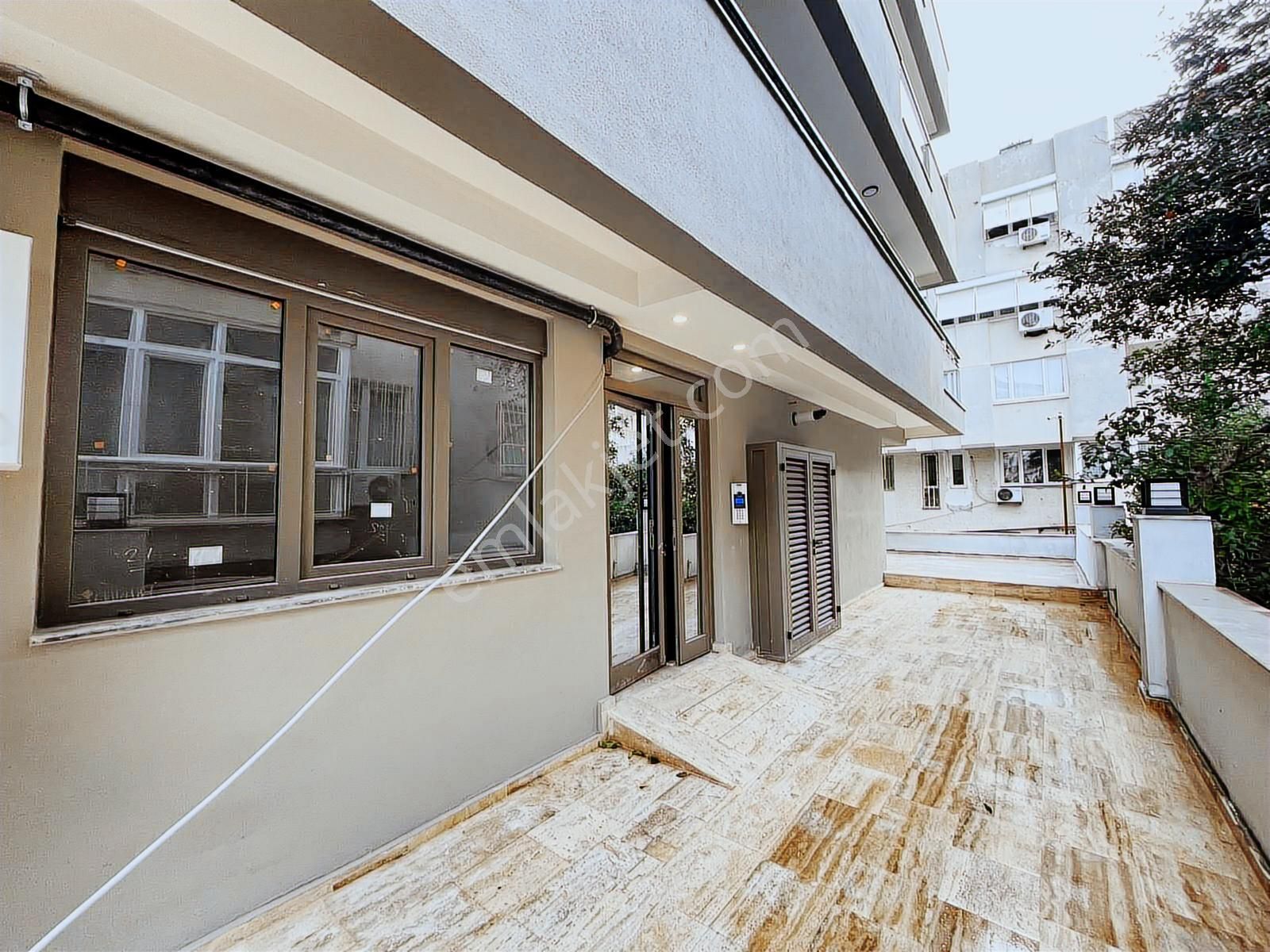 Işıklara Yürüme Mesafesinde Ara Kat Güney Cephe Sıfır 2+1 Daire - Görsel 16