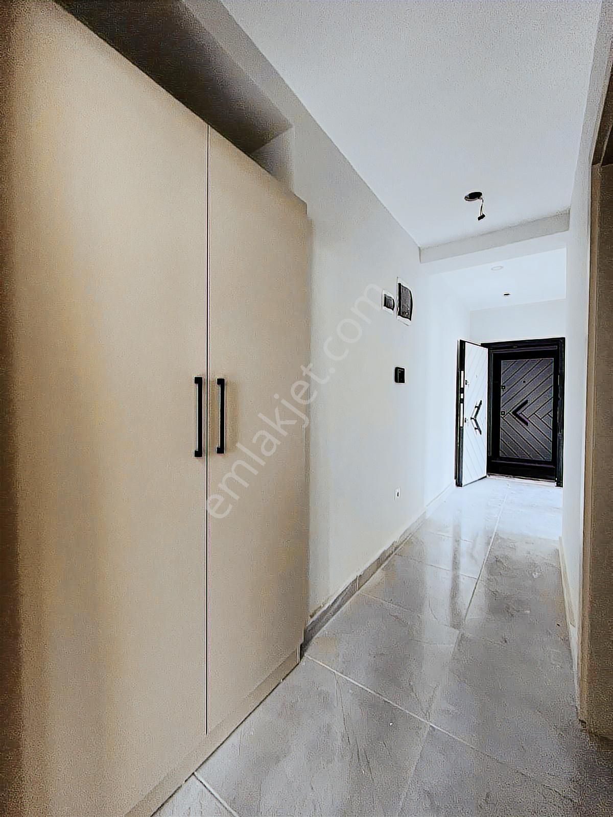 Işıklara Yürüme Mesafesinde Ara Kat Güney Cephe Sıfır 2+1 Daire - Görsel 29